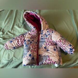 5/$15 | 🪻 Joe Fresh | 3-6m Coat